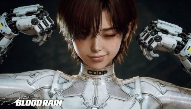 《剑星:Blood Rain》遭玩家请愿 要求移除性感服装引热议 - PS5小白盒 《剑星:Blood Rain》遭玩家请愿 要求移除性感服装引热议 - PS5小白盒
