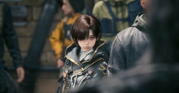 《剑星:Blood Rain》再掀风波 传有玩家向 Visa、Mastercard 投诉 - PS5小白盒 《剑星:Blood Rain》再掀风波 传有玩家向 Visa、Mastercard 投诉 - PS5小白盒