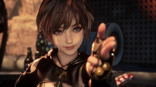 SHIFT UP《剑星》重大更新 三个新结局及隐藏任务登场 - PS5小白盒 SHIFT UP《剑星》重大更新 三个新结局及隐藏任务登场 - PS5小白盒