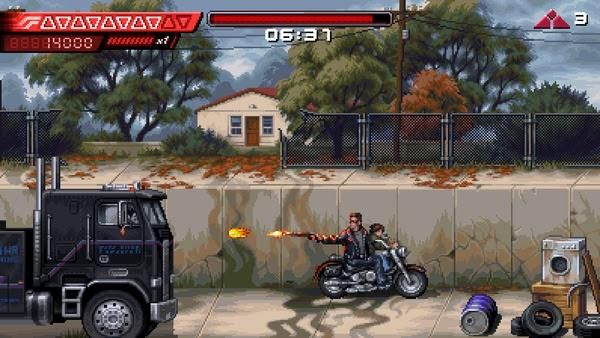 《Terminator 2D: No Fate》延期至 11 月 26 日推出 同步登陆多平台 - PS5小白盒 《Terminator 2D: No Fate》延期至 11 月 26 日推出 同步登陆多平台 - PS5小白盒