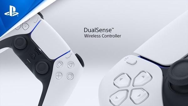 PlayStation 传将推新款 DualSense V3 手掣 首度采用可更换电池设计 - PS5小白盒 PlayStation 传将推新款 DualSense V3 手掣 首度采用可更换电池设计 - PS5小白盒