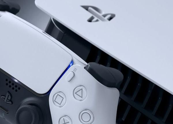 PlayStation 传将推新款 DualSense V3 手掣 首度采用可更换电池设计 - PS5小白盒 PlayStation 传将推新款 DualSense V3 手掣 首度采用可更换电池设计 - PS5小白盒
