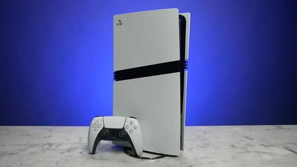 PlayStation 传将推新款 DualSense V3 手掣 首度采用可更换电池设计 - PS5小白盒 PlayStation 传将推新款 DualSense V3 手掣 首度采用可更换电池设计 - PS5小白盒