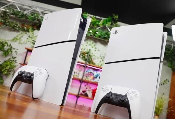 新款 PS5 Slim 机型在储存和散热器上偷工减料以维持价格 - PS5小白盒 新款 PS5 Slim 机型在储存和散热器上偷工减料以维持价格 - PS5小白盒