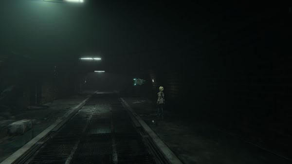 科幻RPG《寄生变异》预告公开 致敬《寄生前夕》经典风格 - PS5小白盒 科幻RPG《寄生变异》预告公开 致敬《寄生前夕》经典风格 - PS5小白盒
