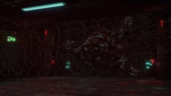 科幻RPG《寄生变异》预告公开 致敬《寄生前夕》经典风格 - PS5小白盒 科幻RPG《寄生变异》预告公开 致敬《寄生前夕》经典风格 - PS5小白盒