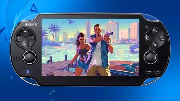 Sony 新 PS 手提游戏机或售价 500 美元 不配备 OLED 萤幕 - PS5小白盒 Sony 新 PS 手提游戏机或售价 500 美元 不配备 OLED 萤幕 - PS5小白盒