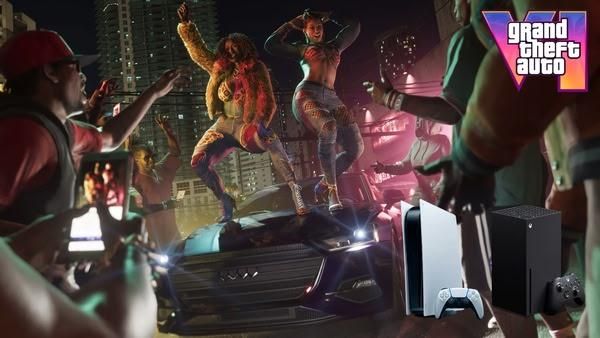 Rockstar 推出 Project ROME 模组平台 让《GTA 6》玩家打造自订内容 - PS5小白盒 Rockstar 推出 Project ROME 模组平台 让《GTA 6》玩家打造自订内容 - PS5小白盒