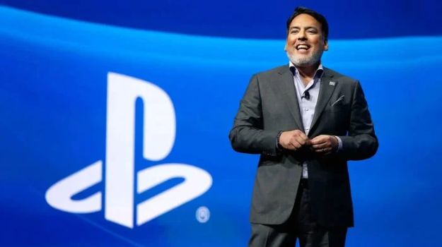 前 PlayStation CEO:Xbox 必须重振 Sony 一家独大恐扼杀创新 - PS5小白盒 前 PlayStation CEO:Xbox 必须重振 Sony 一家独大恐扼杀创新 - PS5小白盒