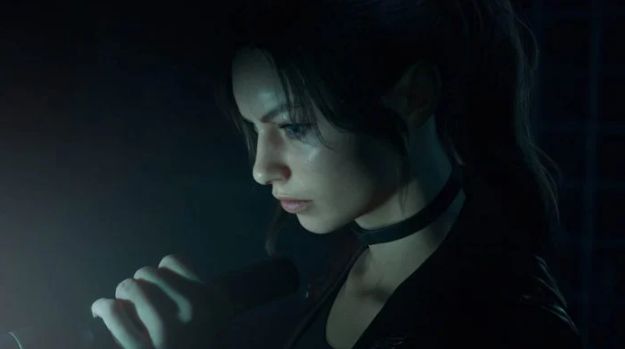 传《生化危机:圣女密码》试玩版采一命通关 限时 30 分钟挑战 - PS5小白盒 传《生化危机:圣女密码》试玩版采一命通关 限时 30 分钟挑战 - PS5小白盒