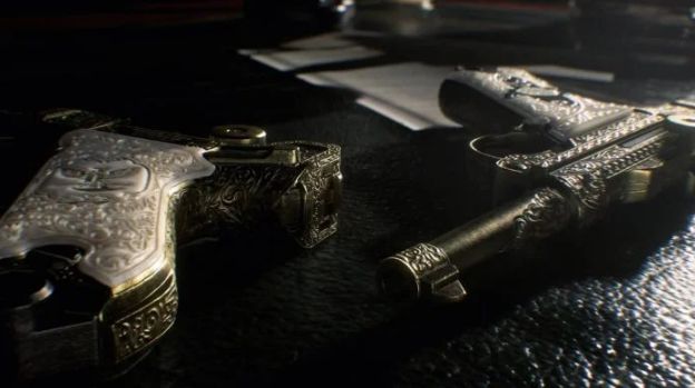 传《生化危机:圣女密码》试玩版采一命通关 限时 30 分钟挑战 - PS5小白盒 传《生化危机:圣女密码》试玩版采一命通关 限时 30 分钟挑战 - PS5小白盒