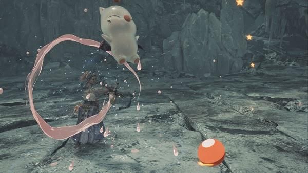 《魔物猎人 荒野》×《Final Fantasy 14》合作绘灵法师登场、12月迎来新古龙 - PS5小白盒 《魔物猎人 荒野》×《Final Fantasy 14》合作绘灵法师登场、12月迎来新古龙 - PS5小白盒