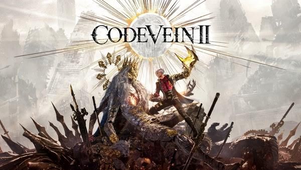《Code Vein 2》非独占 PlayStation 官方公开 2026 发售日 - PS5小白盒 《Code Vein 2》非独占 PlayStation 官方公开 2026 发售日 - PS5小白盒