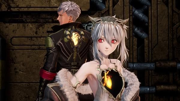 《Code Vein 2》非独占 PlayStation 官方公开 2026 发售日 - PS5小白盒 《Code Vein 2》非独占 PlayStation 官方公开 2026 发售日 - PS5小白盒