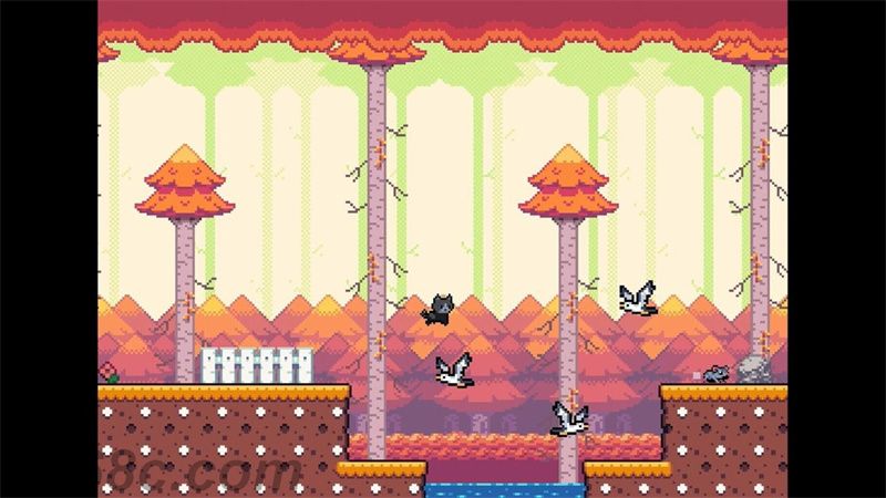 小猫救援故事 Neko Rescue Tale 英文 - PS5小白盒 小猫救援故事 Neko Rescue Tale 英文 - PS5小白盒