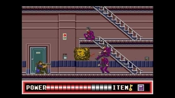 《城市猎人》重制版登陆 PS5/Xbox/Switch/Steam 2026 年 2 月推出 - PS5小白盒 《城市猎人》重制版登陆 PS5/Xbox/Switch/Steam 2026 年 2 月推出 - PS5小白盒