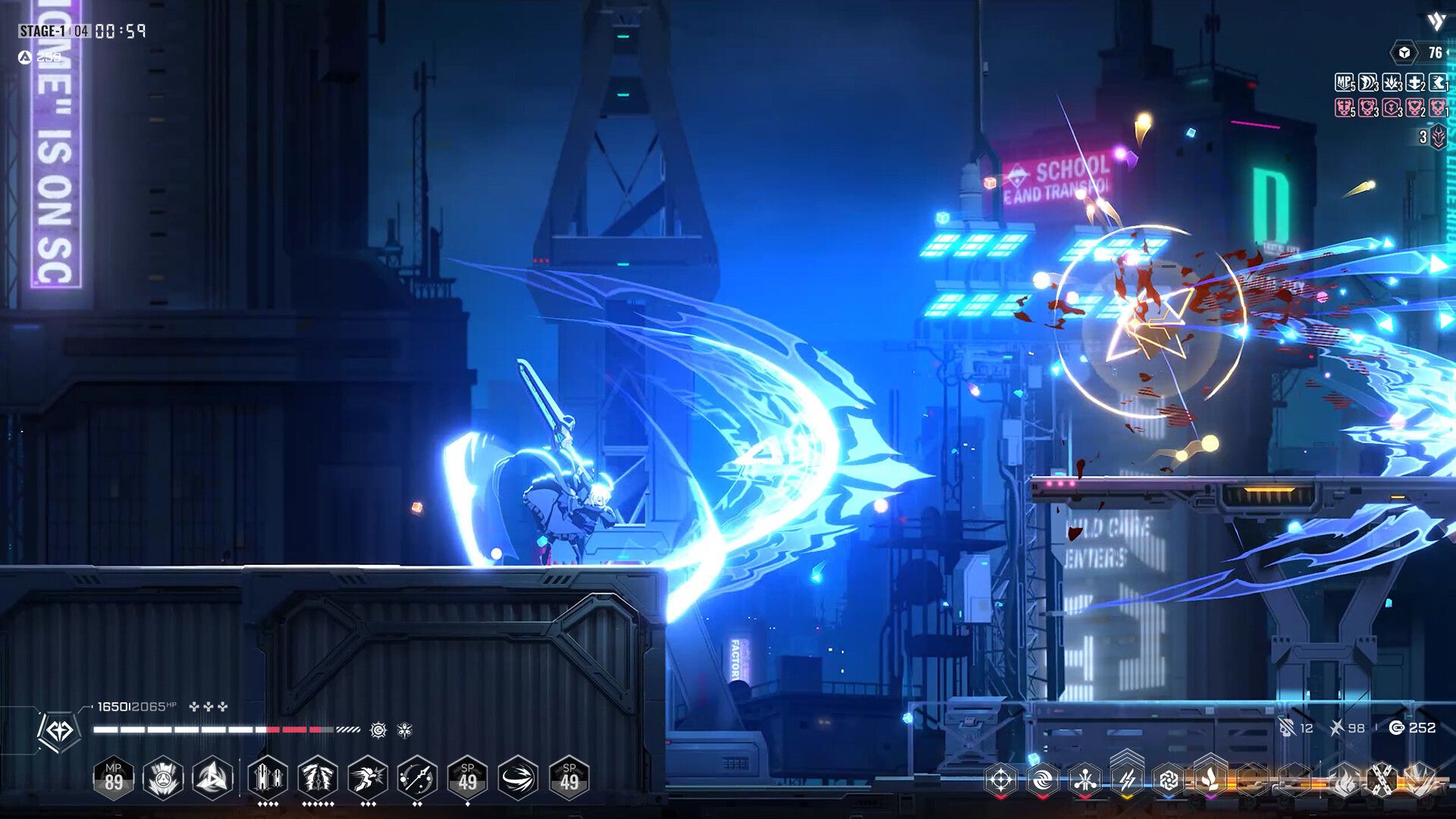苍翼:混沌效应X BlazBlue Entropy Effect X - PS5小白盒 苍翼:混沌效应X BlazBlue Entropy Effect X - PS5小白盒