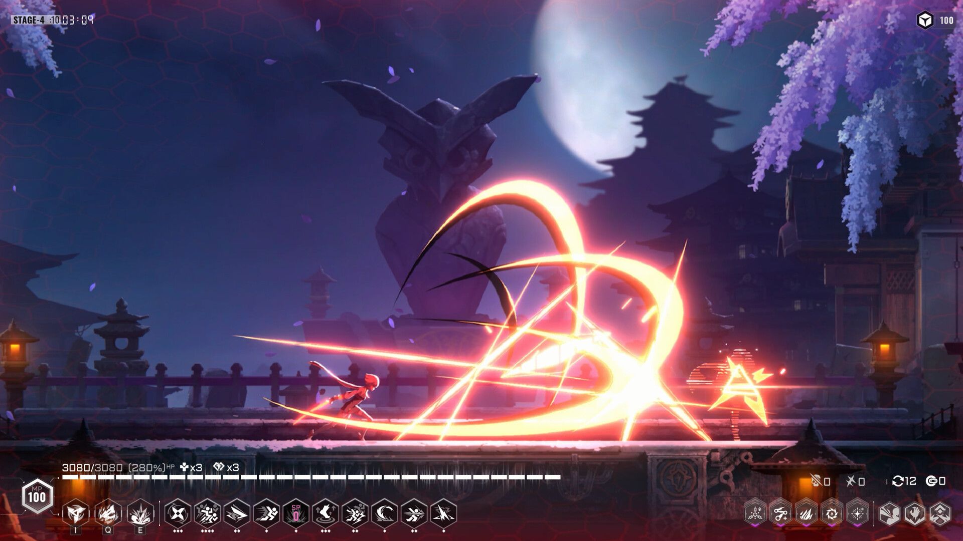 苍翼:混沌效应X BlazBlue Entropy Effect X - PS5小白盒 苍翼:混沌效应X BlazBlue Entropy Effect X - PS5小白盒
