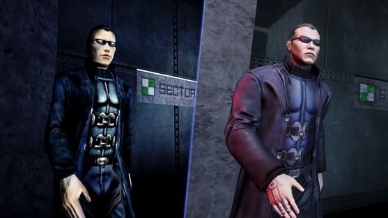 《Deus Ex Remastered》2026年2月5日推出 经典名作全面回归 - PS5小白盒 《Deus Ex Remastered》2026年2月5日推出 经典名作全面回归 - PS5小白盒