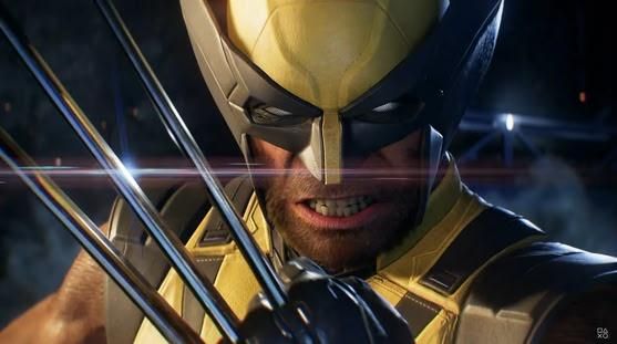 《Marvel’s Wolverine》血腥玩法预告公开　2026 年秋季登场