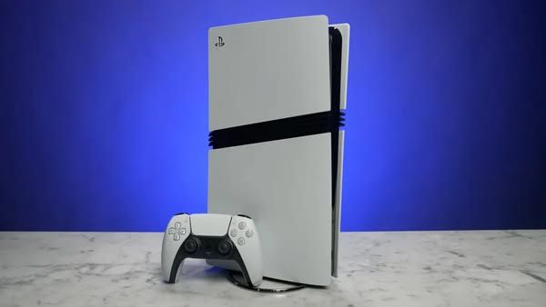 PS5 Pro售价高昂 技术支援不足引发玩家批评