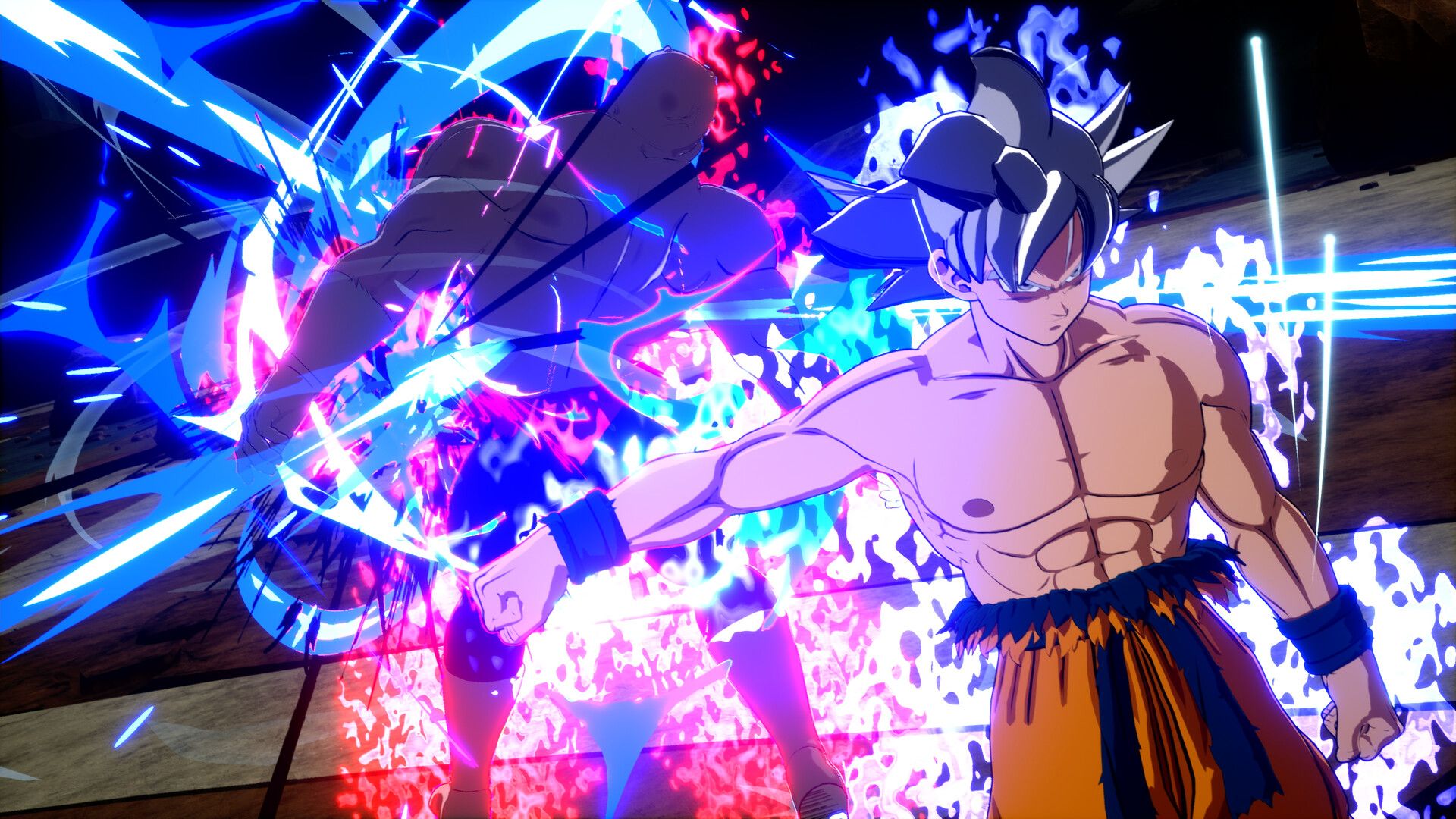 七龙珠 电光炸裂!ZERO .Dragon Ball: Sparking! Zero - PS5小白盒 七龙珠 电光炸裂!ZERO .Dragon Ball: Sparking! Zero - PS5小白盒