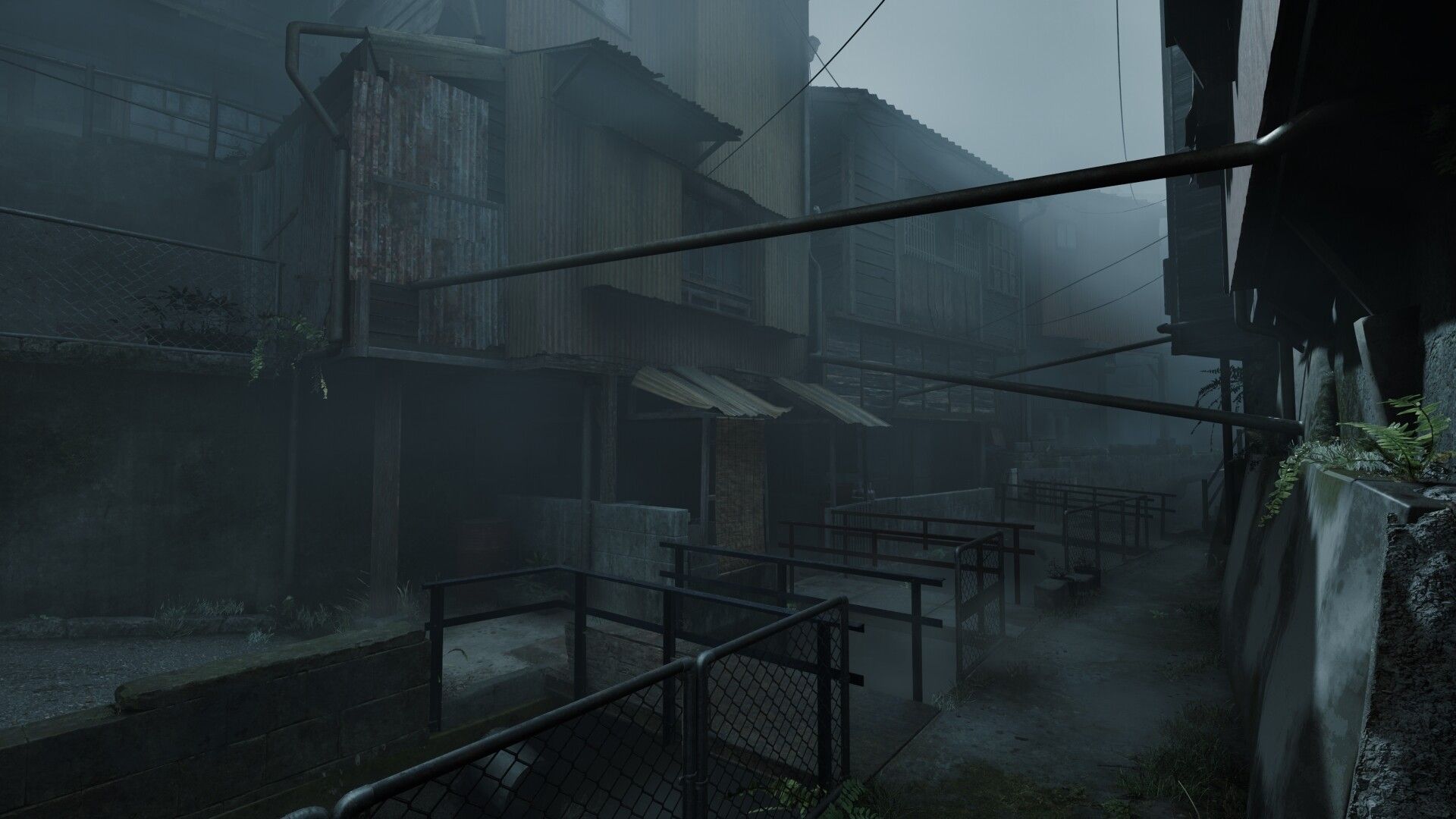 寂静岭F - PS5小白盒 寂静岭F - PS5小白盒