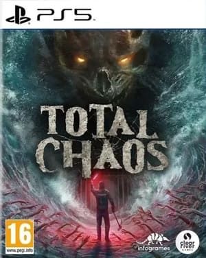 全面混沌 Total Chaos