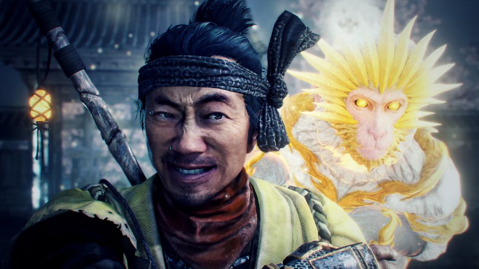 仁王1&2 合集 - PS5小白盒 仁王1&2 合集 - PS5小白盒