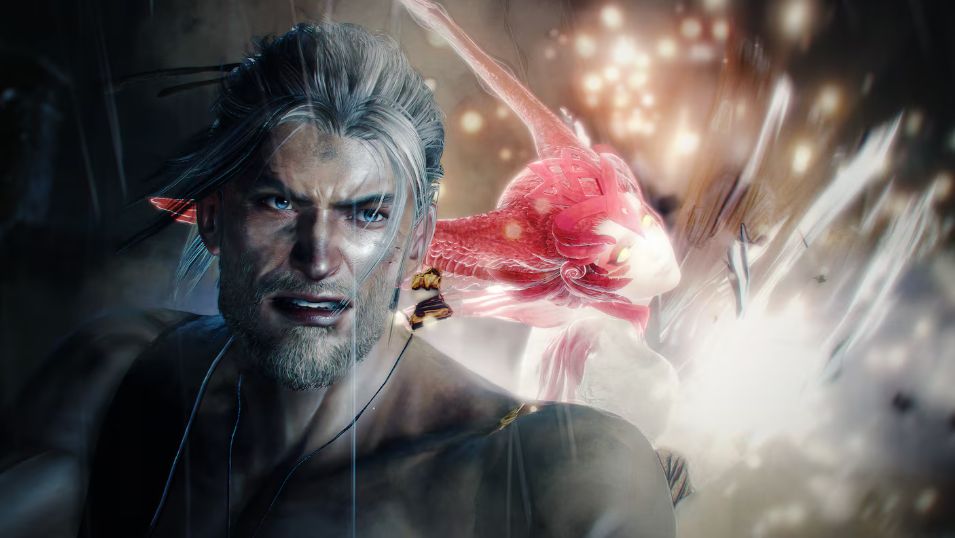 仁王1&2 合集 - PS5小白盒 仁王1&2 合集 - PS5小白盒