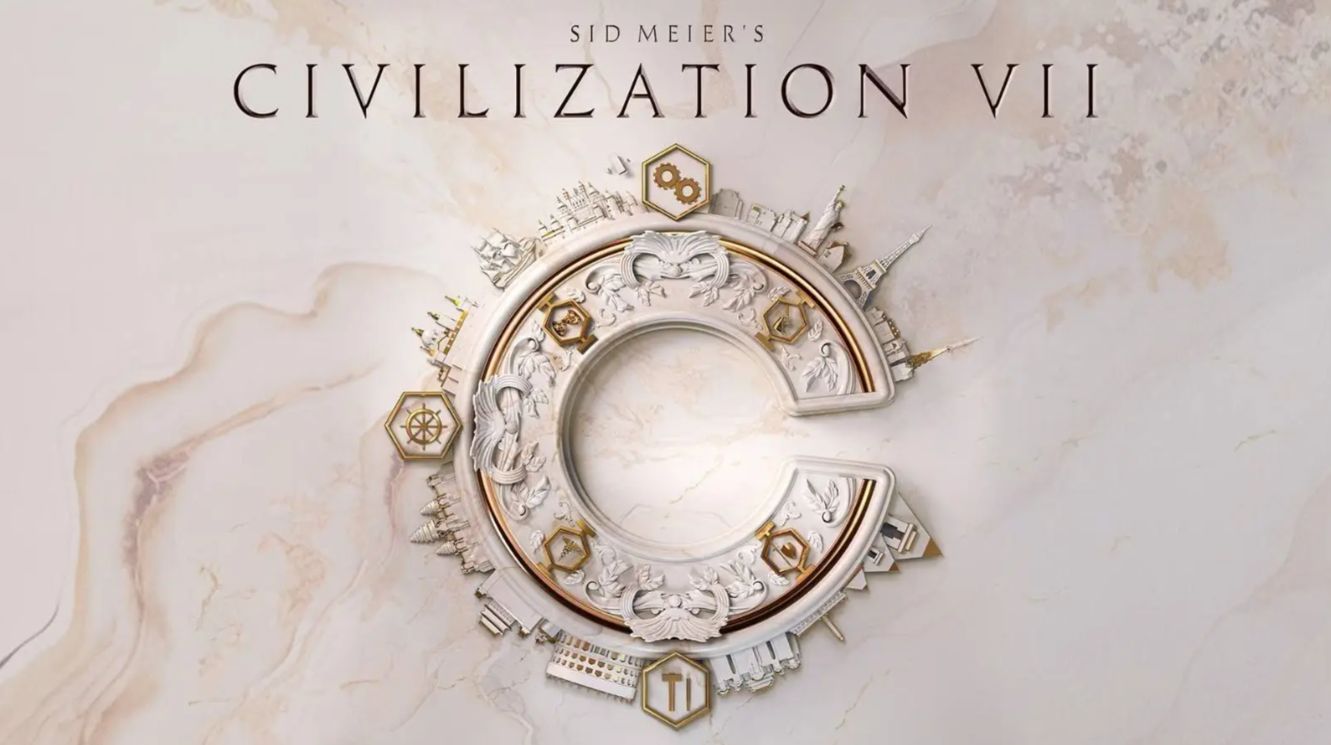 文明7/Sid Meier's Civilization VII