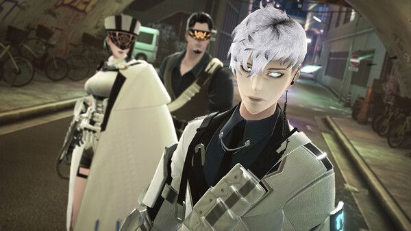 雷纳提斯 REYNATIS