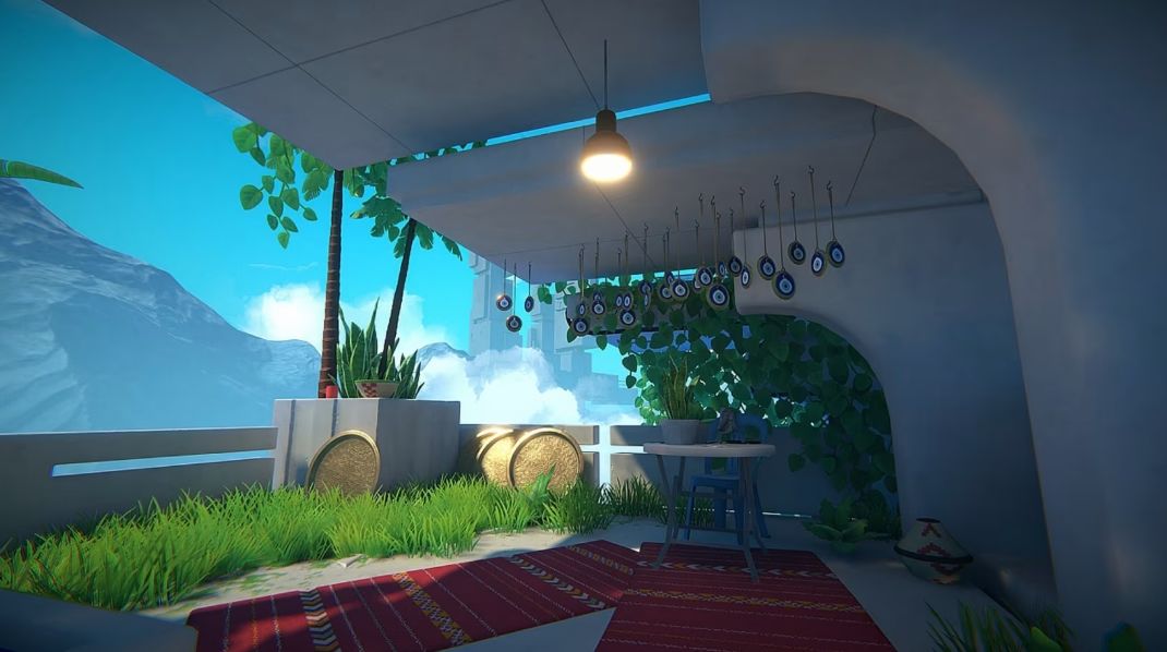 取景器 - PS5小白盒 取景器 - PS5小白盒