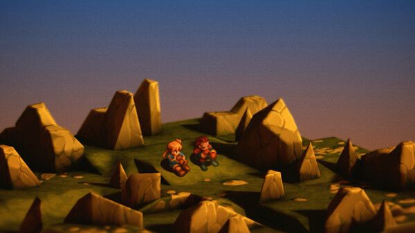 最终幻想战略版:伊瓦利斯编年史 – 豪华版 - PS5小白盒 最终幻想战略版:伊瓦利斯编年史 – 豪华版 - PS5小白盒