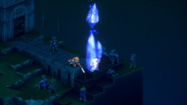 最终幻想战略版:伊瓦利斯编年史 – 豪华版 - PS5小白盒 最终幻想战略版:伊瓦利斯编年史 – 豪华版 - PS5小白盒