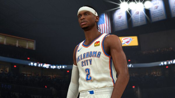 美国职业篮球 2K24 NBA 2K24 - PS5小白盒 美国职业篮球 2K24 NBA 2K24 - PS5小白盒