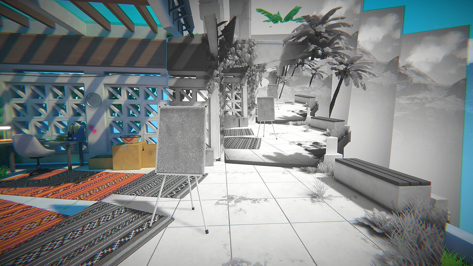 取景器.Viewfinder - PS5小白盒 取景器.Viewfinder - PS5小白盒