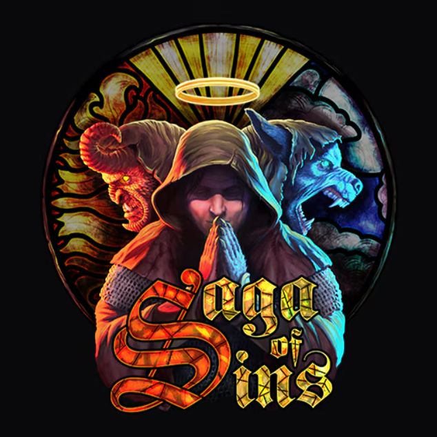 罪恶传奇.Saga of Sins 英文