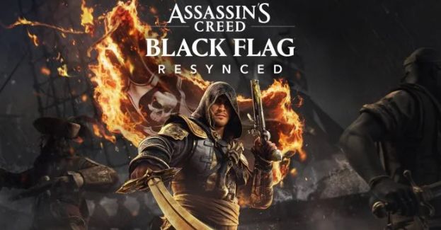 《刺客教条：黑旗记忆重置》内购惹争议　Ubisoft 强调不是必须