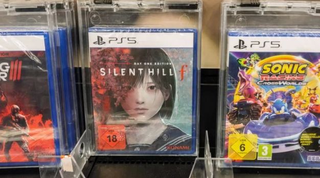 YouTuber 质疑 PlayStation 利用机械人帐号反击实体光碟争议 - PS5小白盒 YouTuber 质疑 PlayStation 利用机械人帐号反击实体光碟争议 - PS5小白盒