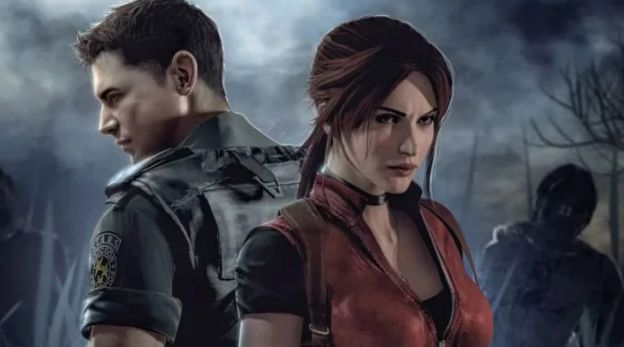 《生化危机:圣女密码》重制版传售 US$79.99 分析师预测创 Capcom 新高价 - PS5小白盒 《生化危机:圣女密码》重制版传售 US$79.99 分析师预测创 Capcom 新高价 - PS5小白盒