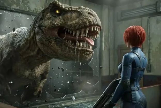 《Dino Crisis》重制版再传新消息 爆料称 Capcom 早于 2022 年立项 - PS5小白盒 《Dino Crisis》重制版再传新消息 爆料称 Capcom 早于 2022 年立项 - PS5小白盒