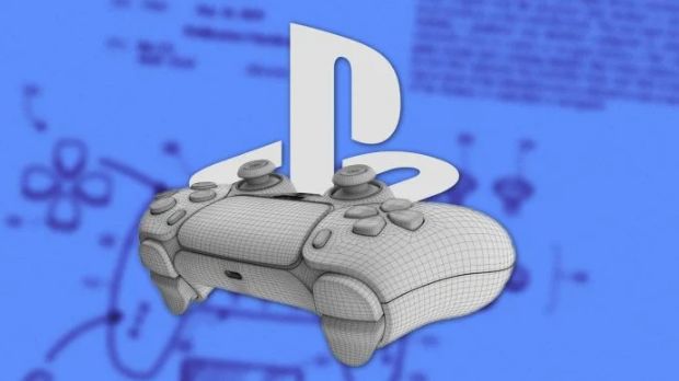 Sony 新专利曝光 模组化手掣配可拆式触控萤幕 - PS5小白盒 Sony 新专利曝光 模组化手掣配可拆式触控萤幕 - PS5小白盒