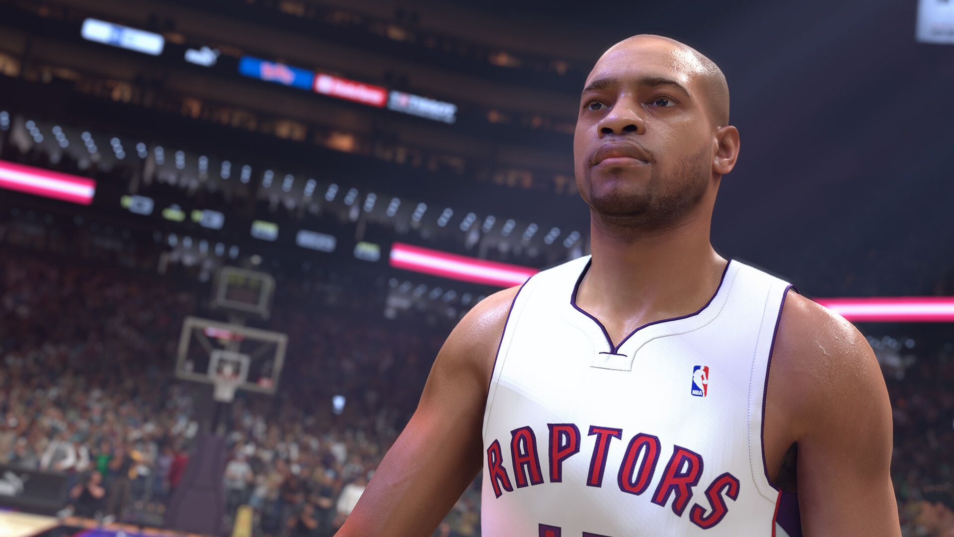 美国职业篮球2K25.NBA 2K25