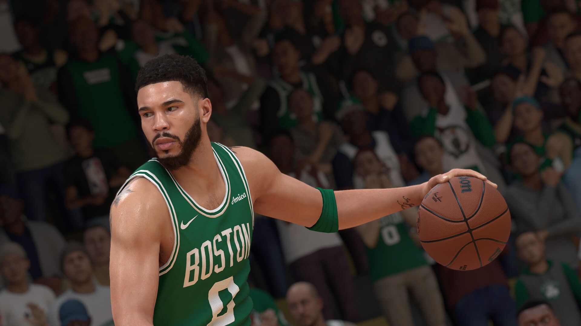 美国职业篮球2K25.NBA 2K25 - PS5小白盒 美国职业篮球2K25.NBA 2K25 - PS5小白盒