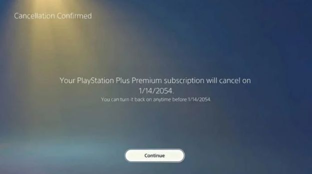 PS Plus 会员到 2054 年仍弃 PS5 玩家转投 PC 引热议 - PS5小白盒 PS Plus 会员到 2054 年仍弃 PS5 玩家转投 PC 引热议 - PS5小白盒