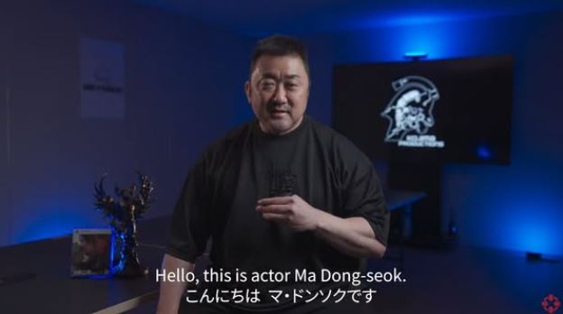《Physint》首曝演员阵容与细节 小岛秀夫确认仍处概念阶段 - PS5小白盒 《Physint》首曝演员阵容与细节 小岛秀夫确认仍处概念阶段 - PS5小白盒