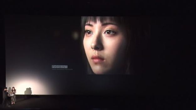 《Physint》首曝演员阵容与细节 小岛秀夫确认仍处概念阶段 - PS5小白盒 《Physint》首曝演员阵容与细节 小岛秀夫确认仍处概念阶段 - PS5小白盒