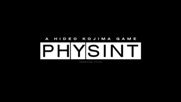 《Physint》首曝演员阵容与细节 小岛秀夫确认仍处概念阶段 - PS5小白盒 《Physint》首曝演员阵容与细节 小岛秀夫确认仍处概念阶段 - PS5小白盒