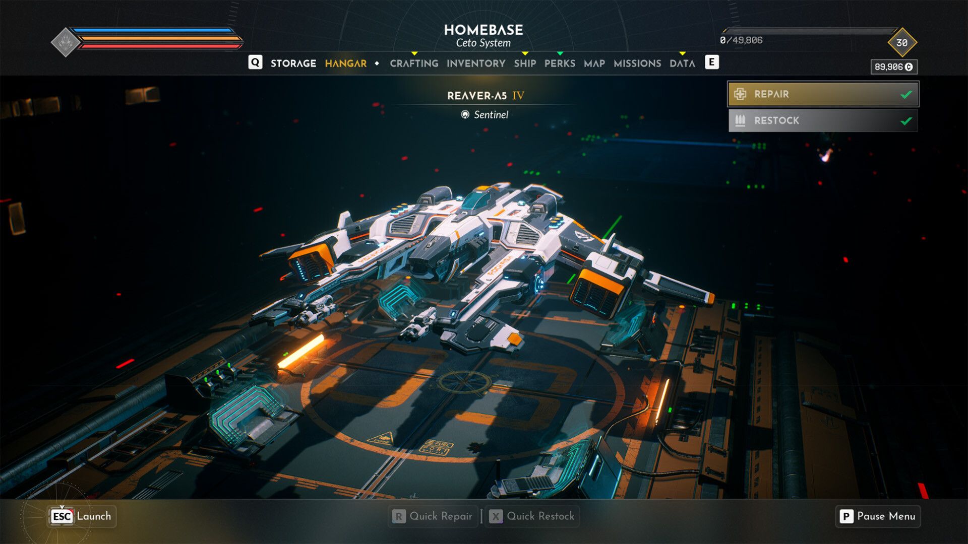 永恒空间2.EVERSPACE 2